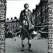 Patrick Wolf : Lycanthropy CD (2003) Pre-Owned
