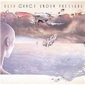 Rush : Grace Under Pressure CD (1997) Pre-Owned