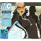 Various Artists : Nu Soul Jazz CD 3 discs (2007) Pre-Owned