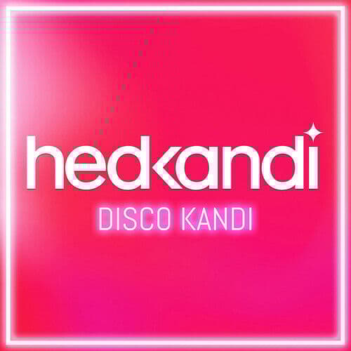 Various Artists : Hed Kandi: Disco Kandi CD 2 discs (2018) Pre-Owned