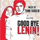 Yann Tiersen : Good Bye Lenin CD (2003) Pre-Owned