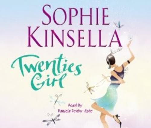 Ashe, Daniela Denby : Twenties Girl CD Pre-Owned