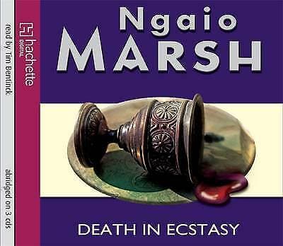 Bentinck, Tim : Death In Ecstasy CD Pre-Owned