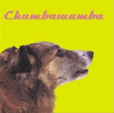 Chumbawamba : Wysiwyg CD Pre-Owned