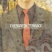 Evergreen Terrace : Sincerity Is an Easy Disguise in This Business CD (2008) Pre-Owned