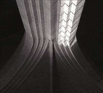 Ben Chatwin : Drone Signals CD (2018) Pre-Owned