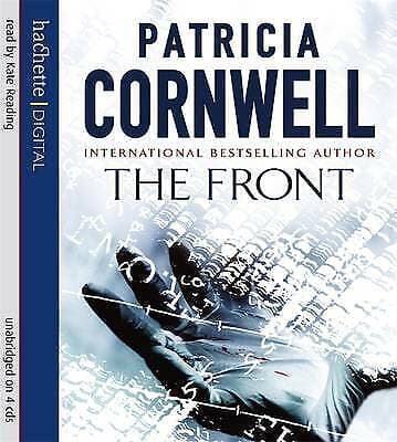 Reading, Kate : The Front CD Pre-Owned