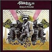 Various Artists : Fabriclive 22 (Mixed By Scratch Perverts) CD (2005) Pre-Owned
