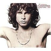 The Best of The Doors CD Pre-Owned