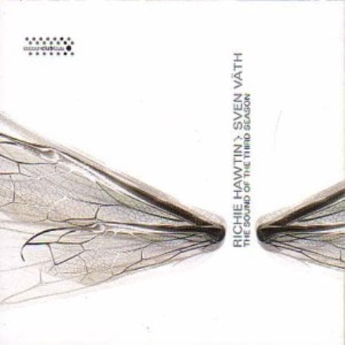 Various Artists : Cocoon Club Ibiza: Sound of the Third CD (2002) Pre-Owned
