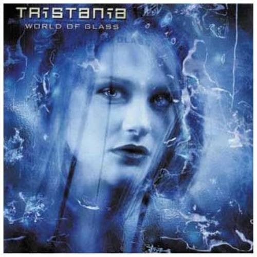 Tristania : World of Glass CD (2001) Pre-Owned