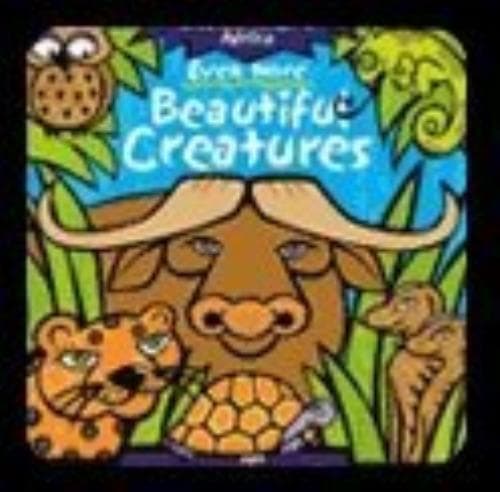 Alan Glass : Even More Beautiful Creatures CD Pre-Owned