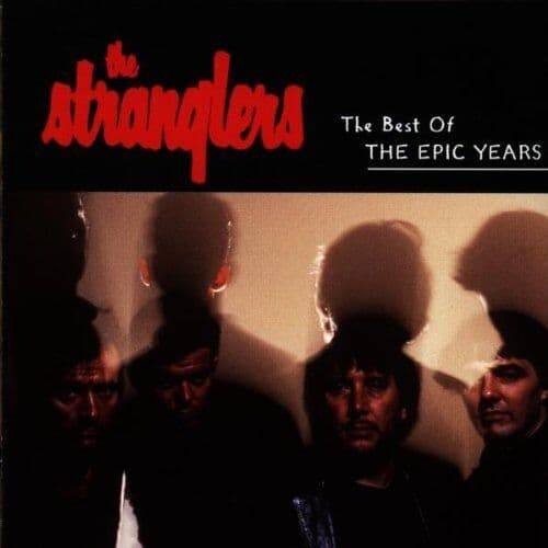 The Stranglers : Best of the Epic Years CD Pre-Owned
