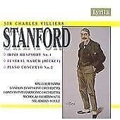 Sir Charles Villiers Stanford : Irish Rhapsody No. 4, Funeral March (Boult, Pre-Owned