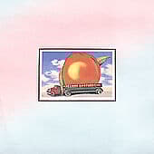 The Allman Brothers Band : Eat a Peach CD (1998) Pre-Owned