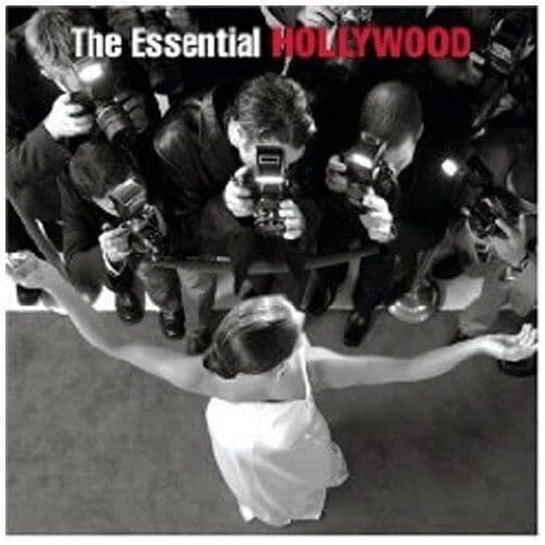 Various Artists : The Essential Hollywood CD 2 discs (2006) Pre-Owned