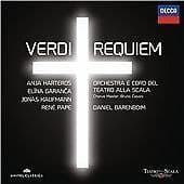 Giuseppe Verdi : Verdi: Requiem CD 2 discs (2013) Pre-Owned
