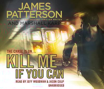 Kill Me if You Can CD Pre-Owned