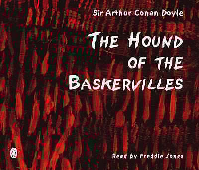 The Hound of the Baskervilles CD Pre-Owned