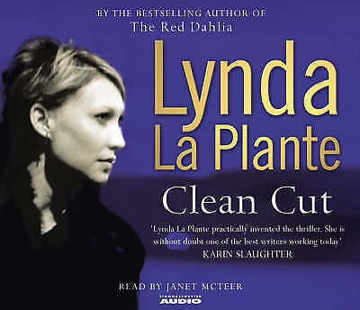 McTeer, Janet : Clean Cut CD Pre-Owned