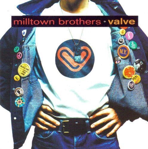 Milltown Brothers : Valve CD Pre-Owned