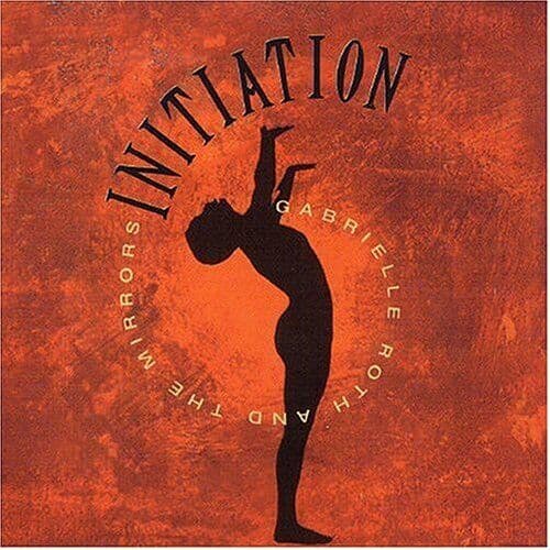 Roth, Gabrielle & Mirrors : Initiation CD Pre-Owned