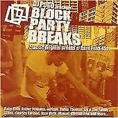 Various : Classic Original Breaks and Ra CD Pre-Owned