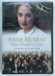Unknown Artist : Miss Purdys Class CD Pre-Owned