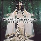 Within Temptation : Mother Earth CD (2007) Pre-Owned