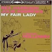 Various : My Fair Lady CD Pre-Owned