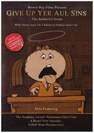 Various Artists : Give up Yer Aul Sins CD Pre-Owned