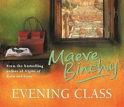 Various Artists : Evening Class CD Pre-Owned