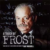 Russell, Ray : A Touch of Frost: Music from the TV Seri CD Pre-Owned