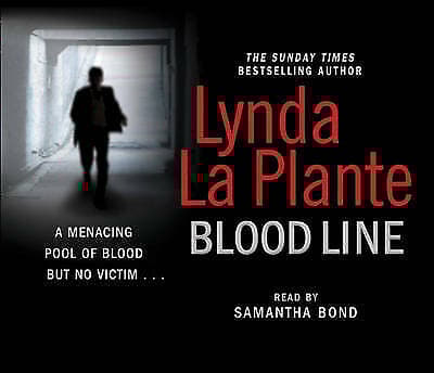 Blood Line CD Pre-Owned