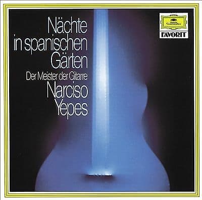 Various : Tarrega & Scarlatti CD Pre-Owned