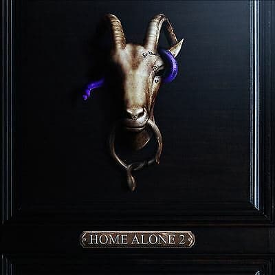 D-Block Europe : Home Alone 2 CD Album (Jewel Case) (2021) Pre-Owned