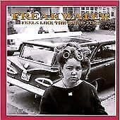 Feels Like the Third Time CD (2004) Pre-Owned