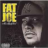 Fat Joe : Me, Myself and I CD (2006) Pre-Owned