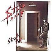 Steve Perry : Street Talk CD Pre-Owned