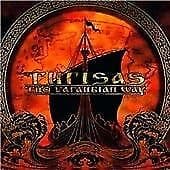 Turisas : Varangian Way, The - Director’s Cut CD (2007) Pre-Owned