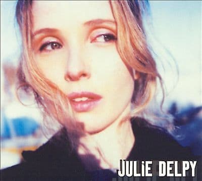 Julie Delpy [benelux Import] CD (2003) Pre-Owned