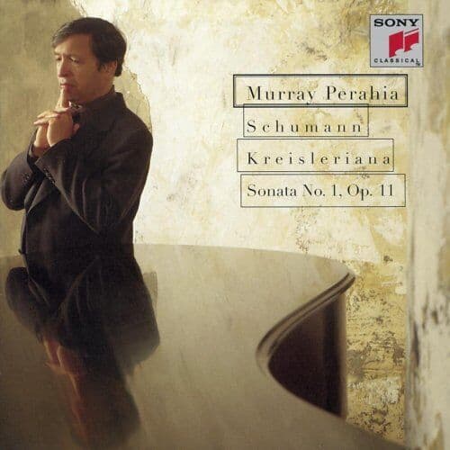 Robert Schumann : Schumann: Sonata No 1, Op 11; Kreisleria CD Pre-Owned