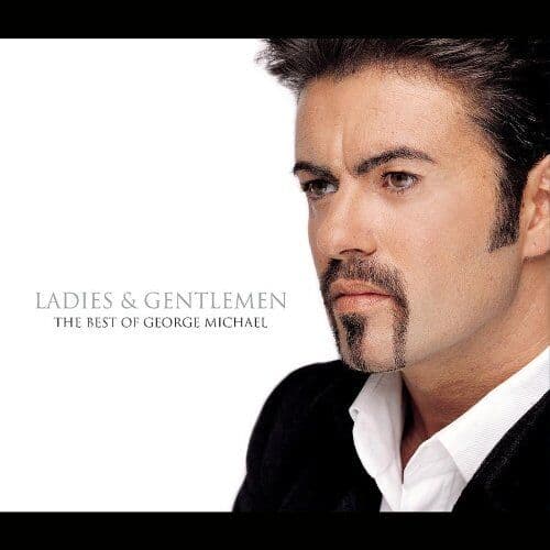 George Michael : Ladies and Gentlemen: Best Of CD Pre-Owned