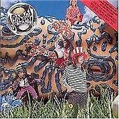 Jellyfish : Bellybutton CD (1992) Pre-Owned