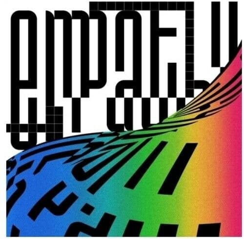 Nct2018 Album CD Pre-Owned