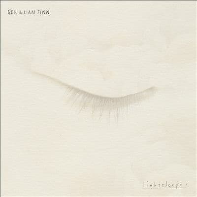 Neil & Liam Finn : Lightsleeper CD (2018) Pre-Owned