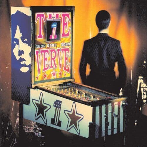 The Verve : No Come Down CD Pre-Owned
