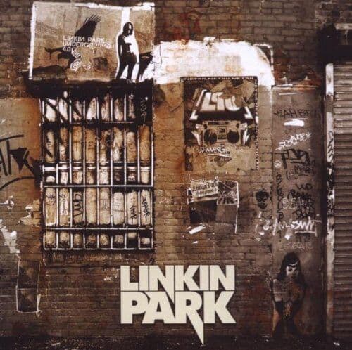 Linkin Park : Songs From The Underground CD Pre-Owned