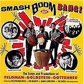 Various Artists : Smash Boom Bang: The Songs and Productions of Pre-Owned