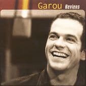 Garou : Reviens CD Pre-Owned